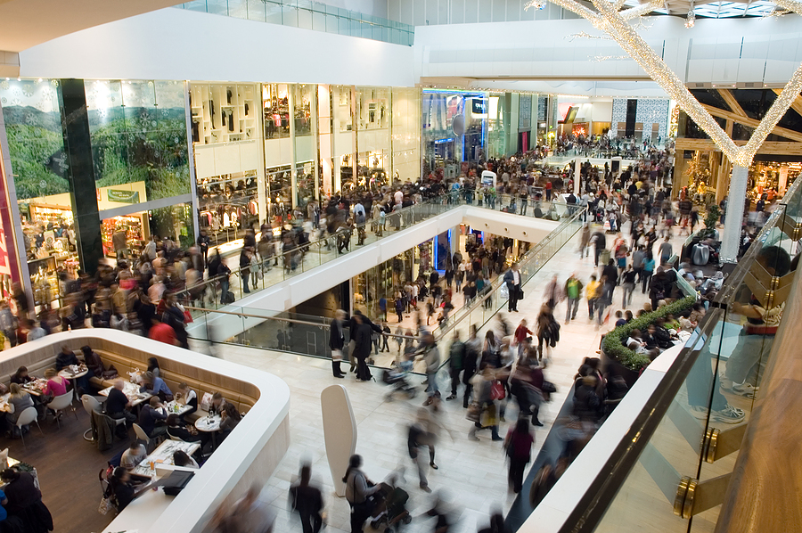 Black Friday dangers and the sales season