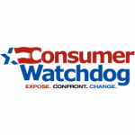 consumer watchdog
