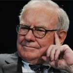 Warren Buffett