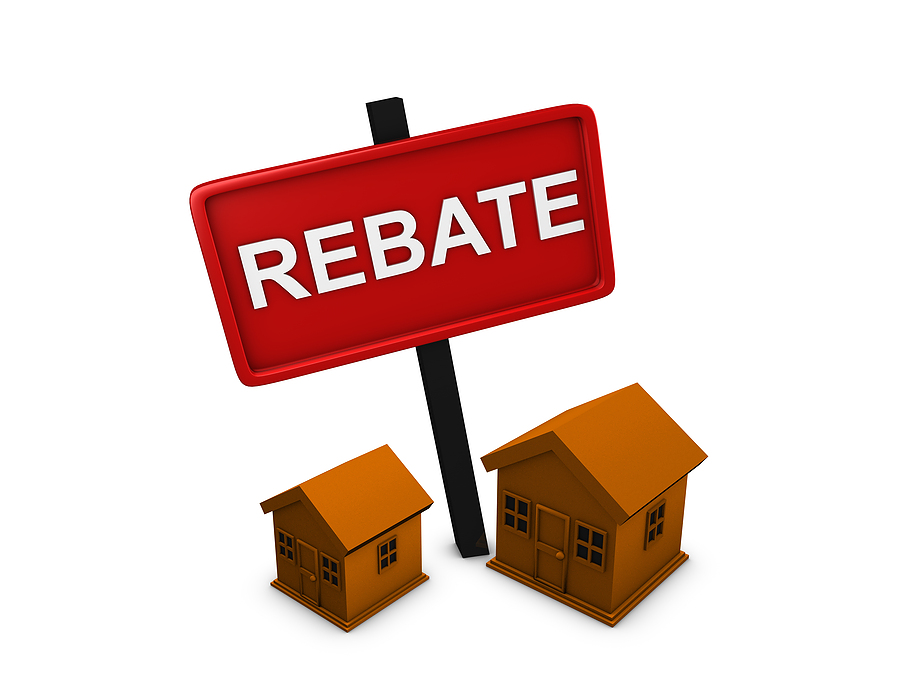 Rebate Now