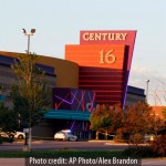 colorado theater shooting