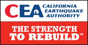 CA Earthquake Auth