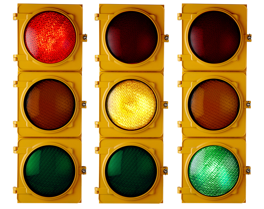 Mig Manners Stat Length of Yellow Traffic Lights Could Prevent Accidents