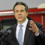  Gov. Andrew Cuomo