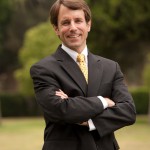 California Insurance Commissioner Dave Jones