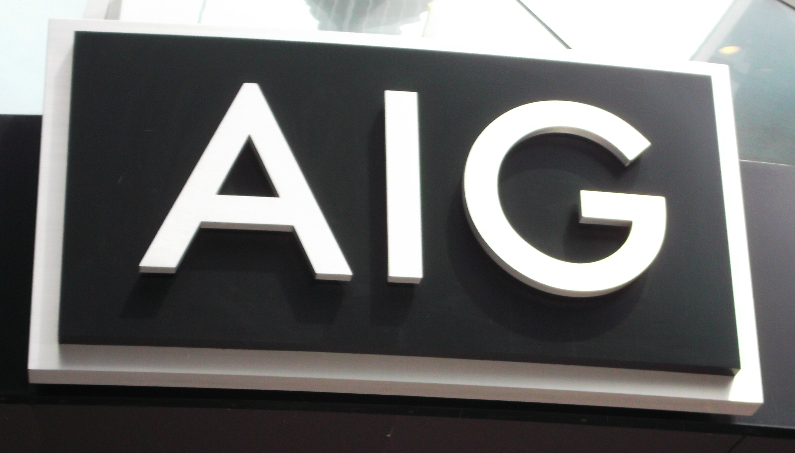 AIG to provide cyber insurance from Q1 2018