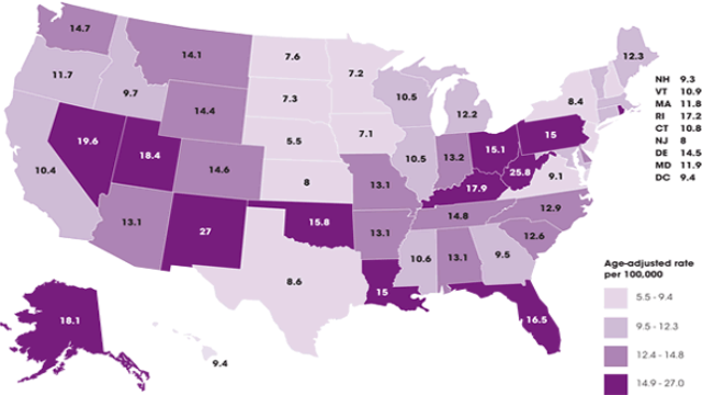 Workers Comp Settlement Chart Ct