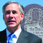 Texas Gov. Greg Abbott 