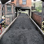 coal mining