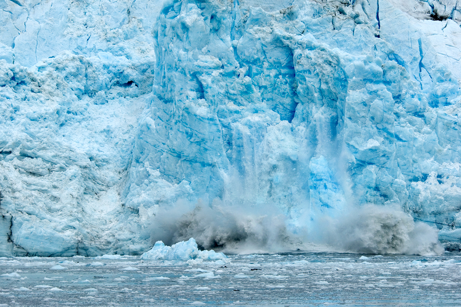 Warming Arctic Permafrost Will Make It Harder to Curb Climate Change: Study - Insurance Journal