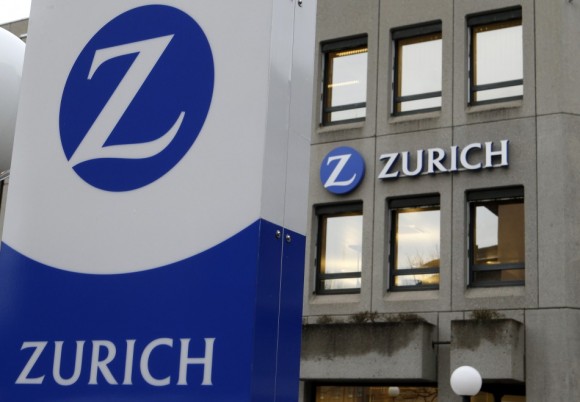 annual report zurich