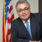 Ron Calderon