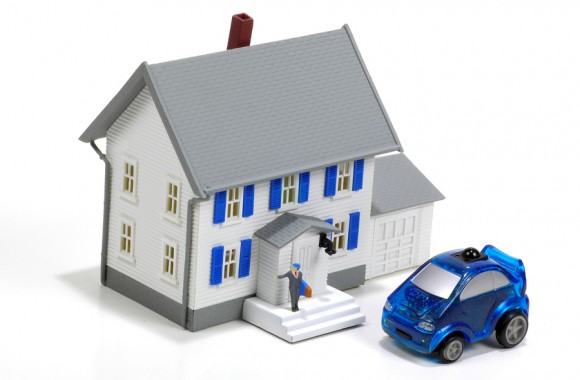 How to Get the Best Car and Home Insurance