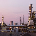 Oil Refinery