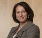 Inga Beale, Lloyd's CEO