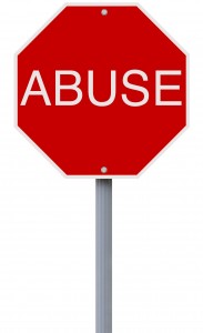 Stop Abuse