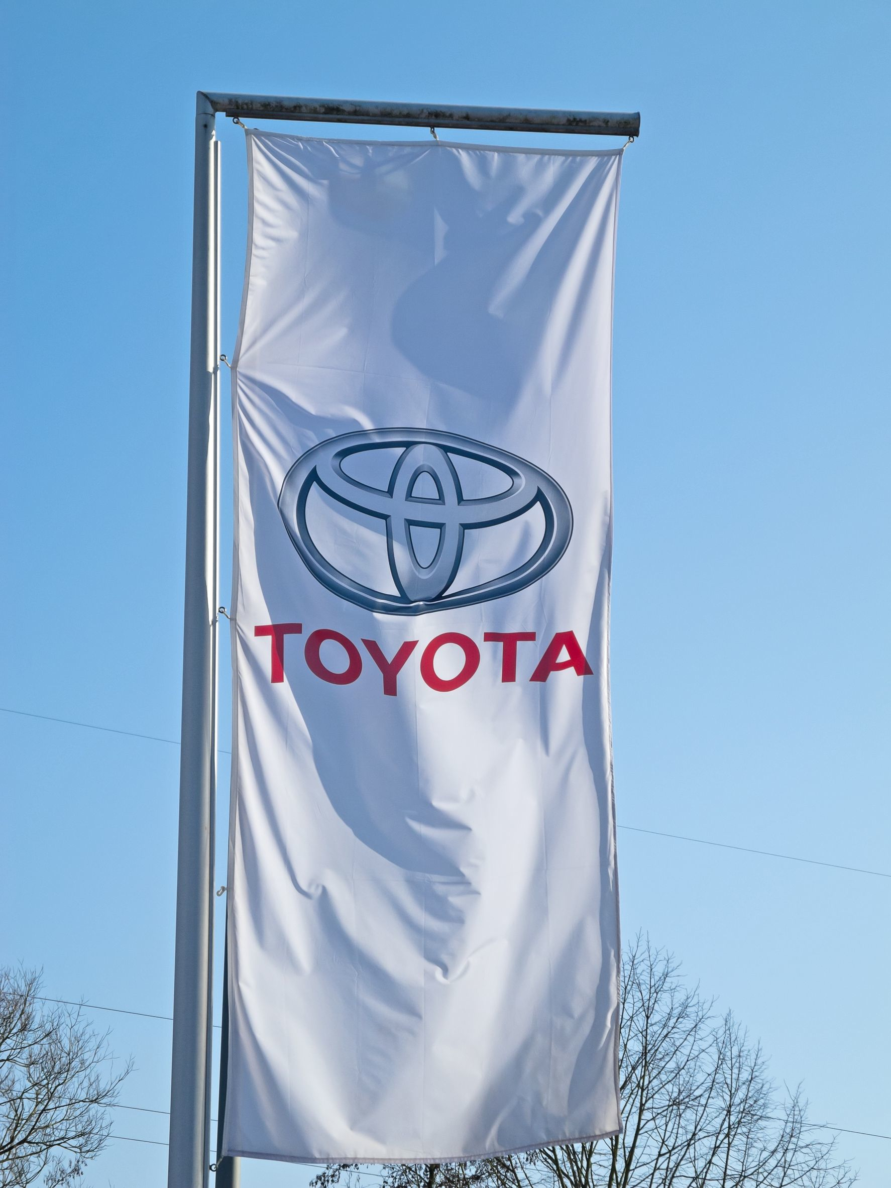 Toyota Blames Human Error for Leak of Vehicle Data of 2 Million Users in Japan