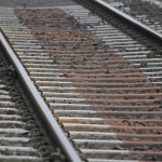 Train Tracks