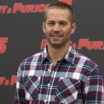 Paul Walker