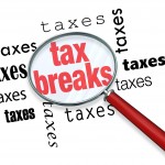 Tax Break