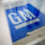 GM General Motors Logo