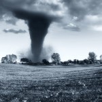 tornado