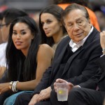 Donald Sterling, V. Stiviano