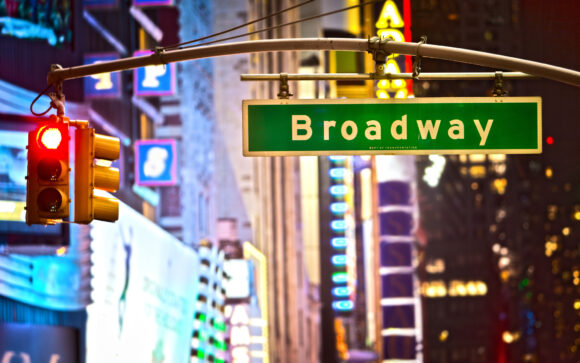 Broadway Theaters, Insurer Agree to End COVID-19 Business Loss Claims