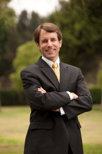 California Insurance Commissioner Dave Jones