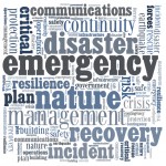 disaster plan recovery resilience