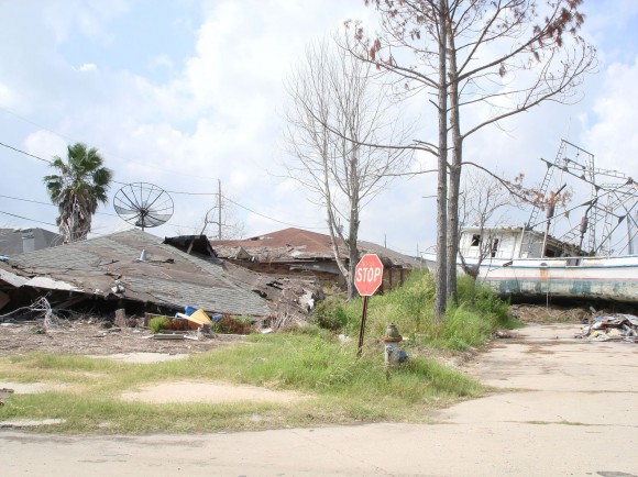 State Farm Hurricane Deductibles in Louisiana Jump to 5%