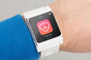 Wearable Health Device