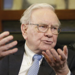 Warren Buffett