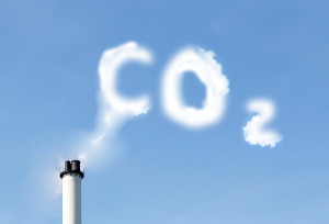 Carbon CO2 emissions
