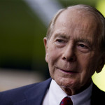 Hank Greenberg (Bloomberg Photo by Jin Lee)