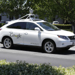 Google's Driverless Cars