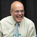 Ajit Jain (Photographer: Daniel Acker/Bloomberg)