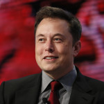 Elon Musk Tesla CEO (AP Photo/Paul Sancya)