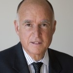 California Gov. Jerry Brown