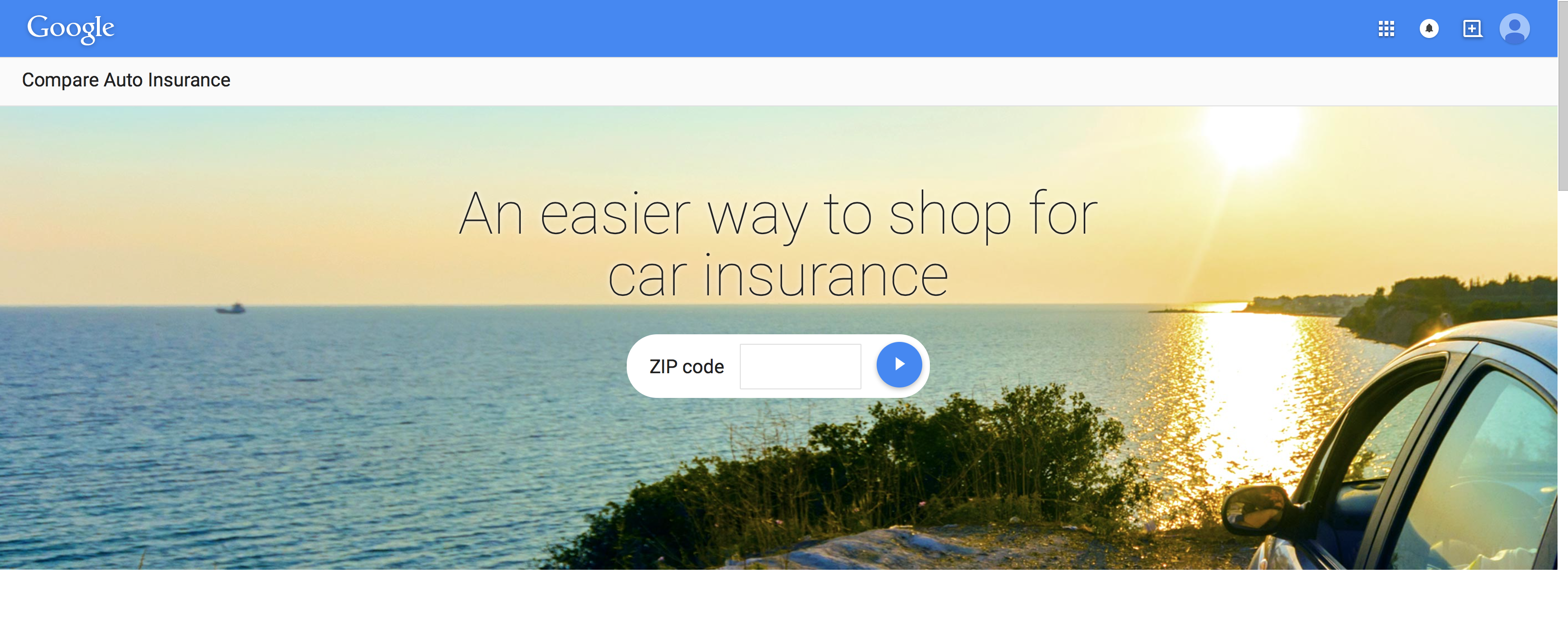 Google Poised to Enter U.S. Auto Insurance Market: Report