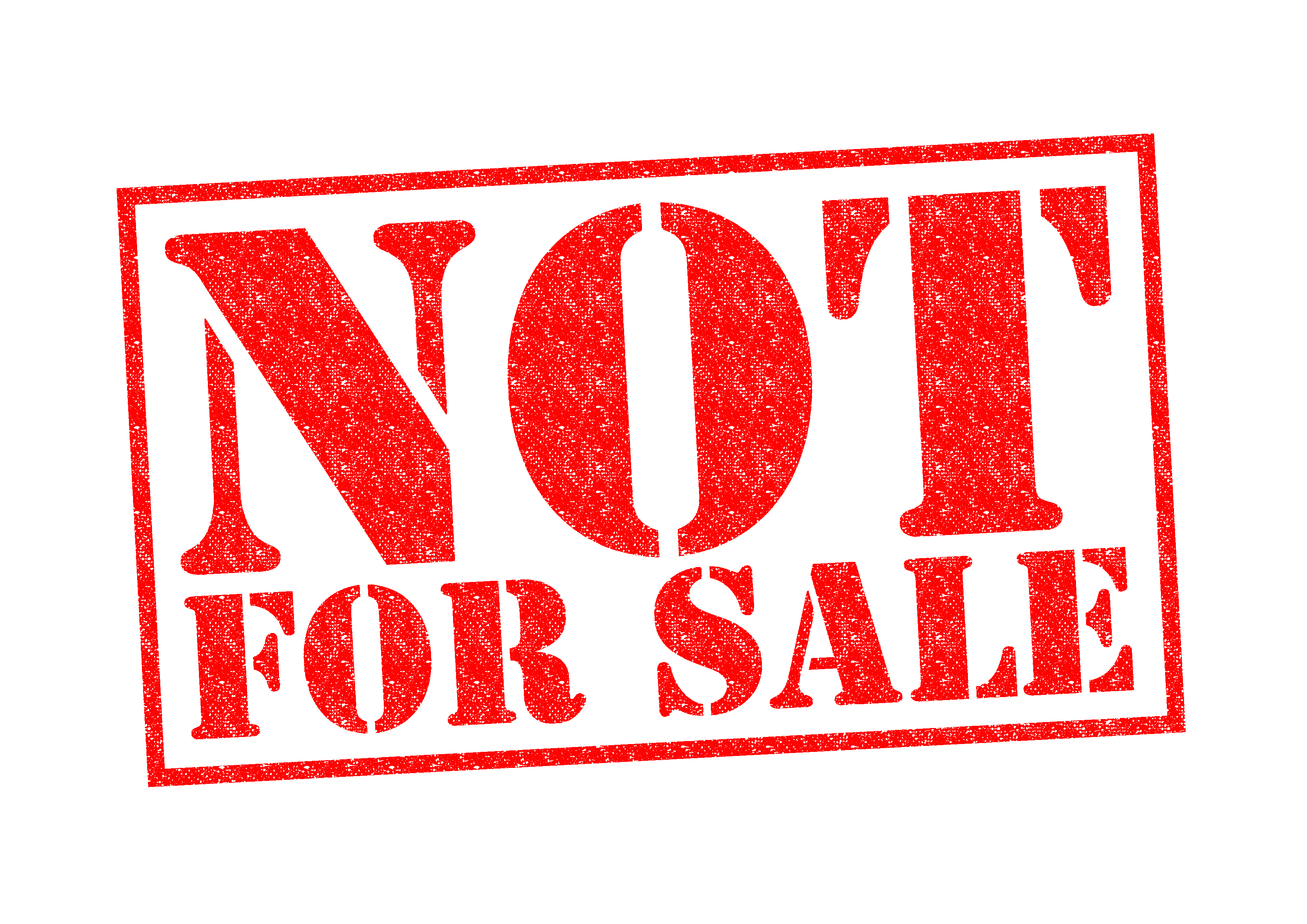 Selling Your Agency May Be Hazardous To Your Financial Health