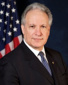 Mark Rosekind NHTSA Chief