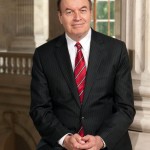 Sen. Richard Shelby