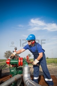 oil-engineer