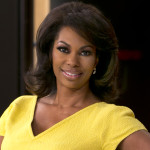 Harris Faulkner Fox News Anchor (AP Photo/Richard Drew, File)