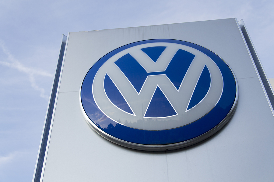 Russian Carmaker GAZ Files Third Lawsuit Against Volkswagen