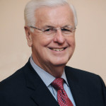 Louisiana Commissioner Jim Donelon