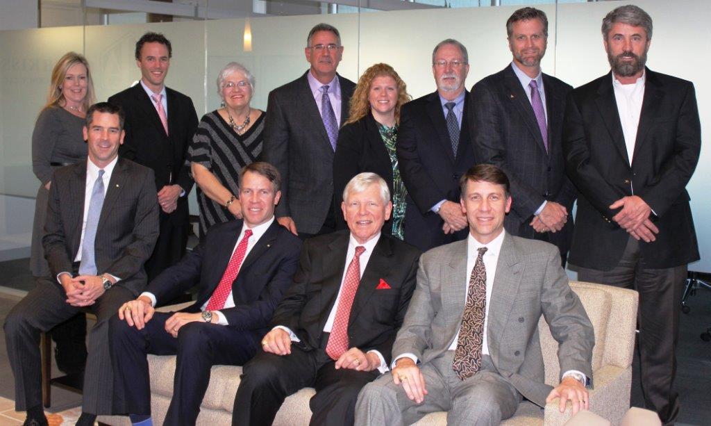 Best Agency to Work For South Central Hotchkiss Insurance Agency