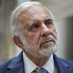 Carl Icahn  Photographer: Victor J. Blue/Bloomberg