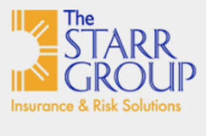 the starr group logo